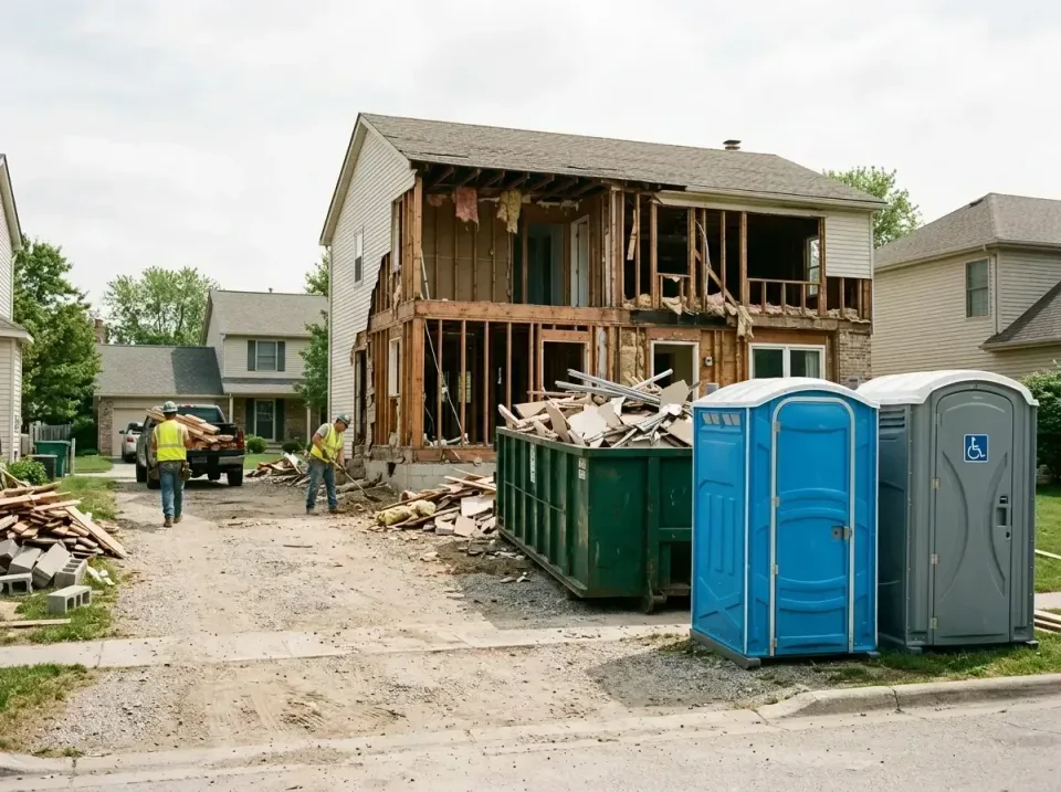 home-renovation-demolition-sit-010 — frequently asked questions, Portable Toilet & Dumpsters Rental in Willow Oak, FL
